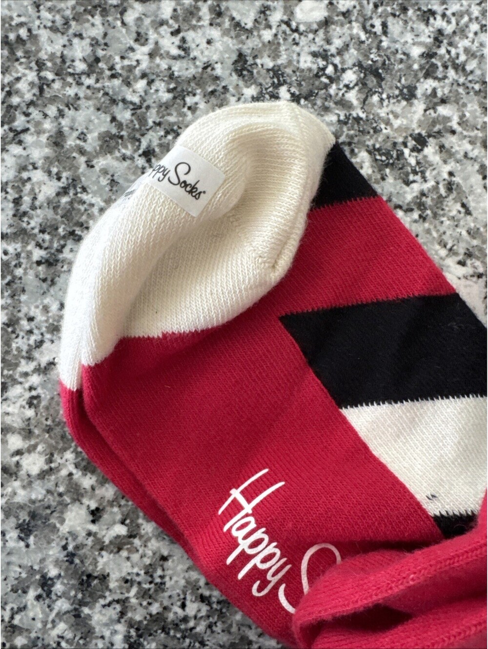 Happ Socks - Picture 4 of 5